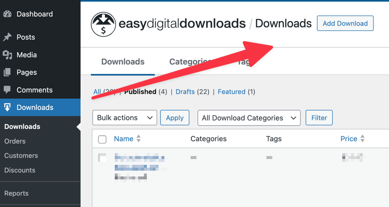 EDD (Easy Digital Download) | WesternDeal Web Solution | Enterprise WordPress Development |