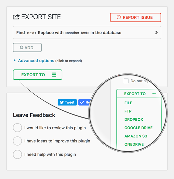 Move a WordPress Site to a New Host with All in One WP Migration | WesternDeal Web Solution | Enterprise WordPress Development |