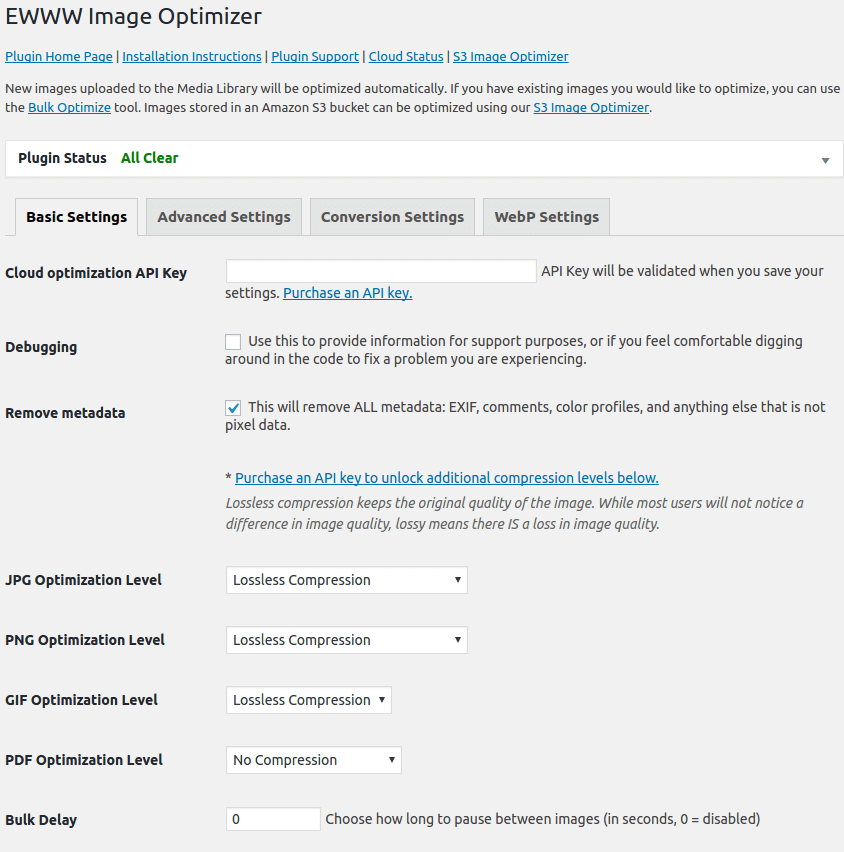 EWWW Image Optimizer | WesternDeal Web Solution | Enterprise WordPress Development |