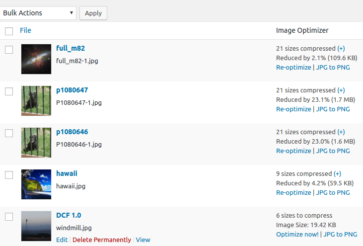 EWWW Image Optimizer | WesternDeal Web Solution | Enterprise WordPress Development |