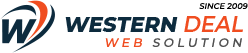 WesternDeal Web Solution