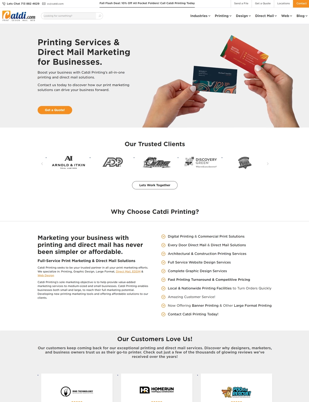WP PAGE | WesternDeal Web Solution | Enterprise WordPress Development |