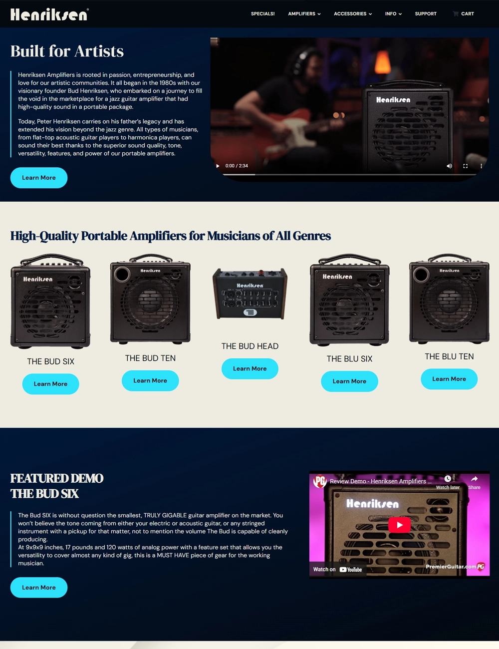 WP PAGE | WesternDeal Web Solution | Enterprise WordPress Development |