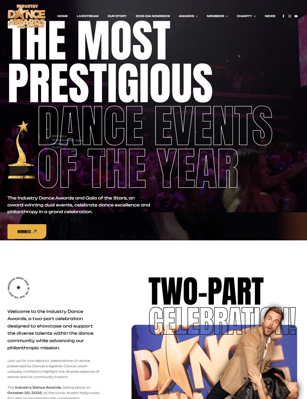 WP PAGE | WesternDeal Web Solution | Enterprise WordPress Development |