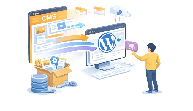 cms-to-wp-migration