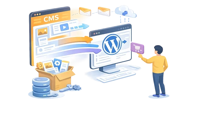 cms-to-wp-migration