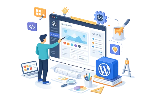 theme-development