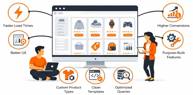 woocommerce-development