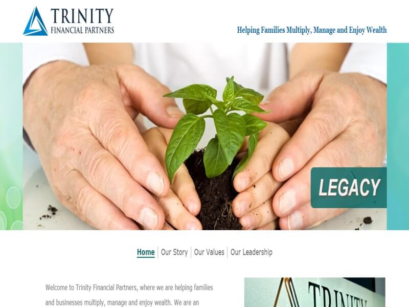 Trinity Financial Partners