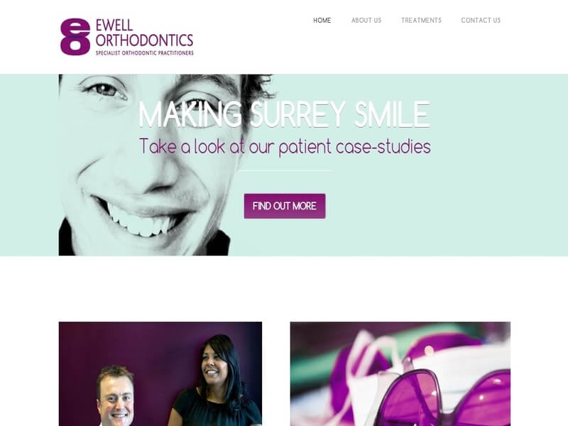 Ewell Orthodontics