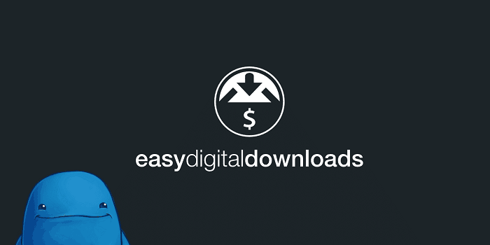 EDD (Easy Digital Download)