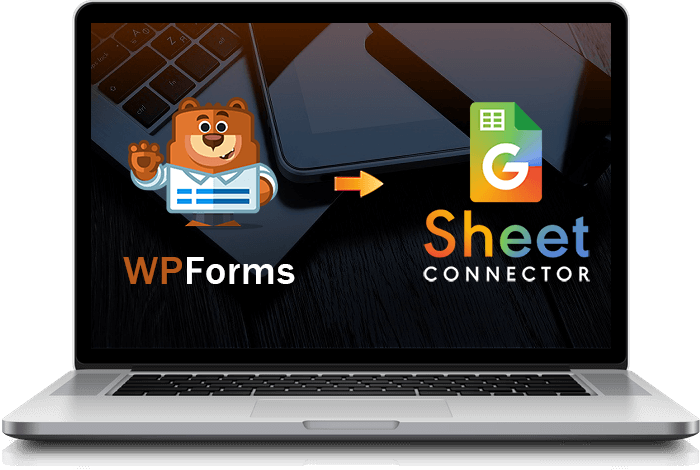 How to Connect a Google Sheet with WPForms? Updated Oct 2020