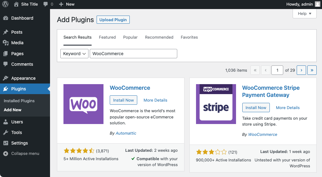 WooCommerce | WesternDeal Web Solution | Enterprise WordPress Development |