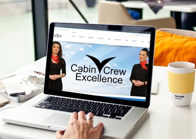 cabin crew excellence