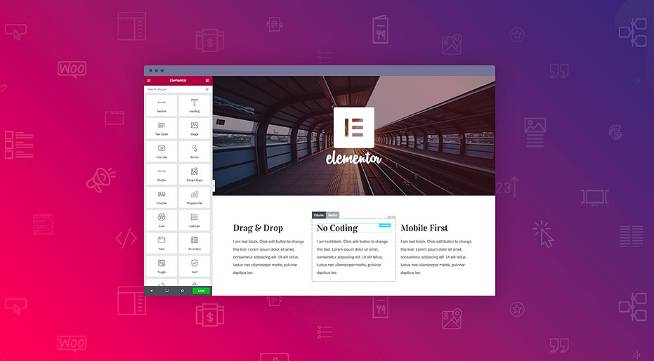 Elementor Review – A Powerful Page Builder That You Can Use For Free – UPDATED 2020