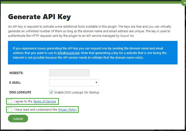 Sucuri Security - Auditing, Malware Scanner and Hardening | WesternDeal Web Solution | Enterprise WordPress Development |