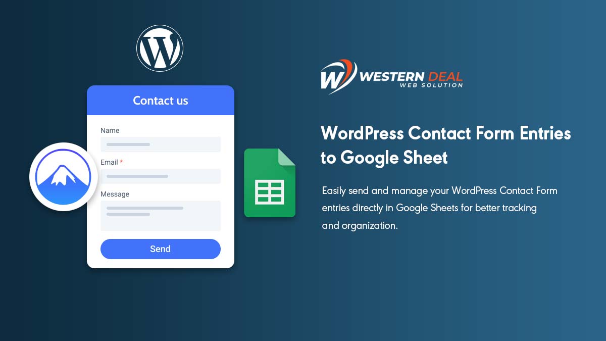 Home | WesternDeal Web Solution | Enterprise WordPress Development |