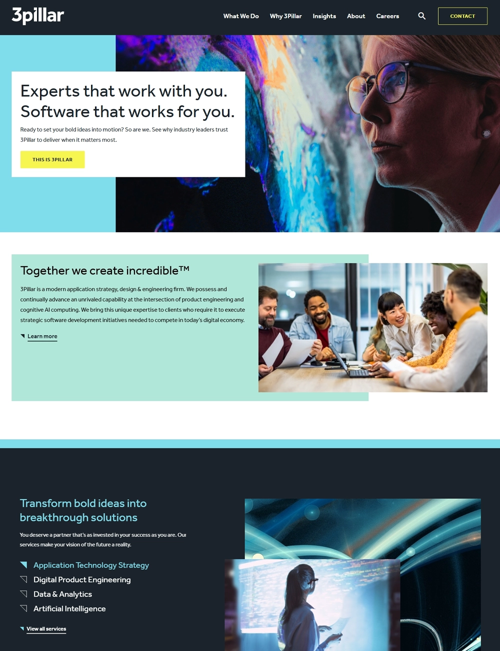 About Us | WesternDeal Web Solution | Enterprise WordPress Development |