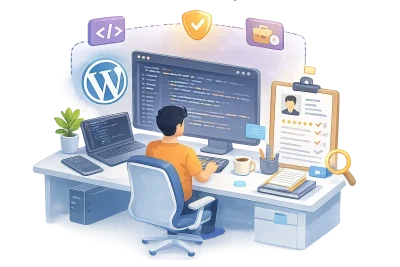 hire-wp-developer